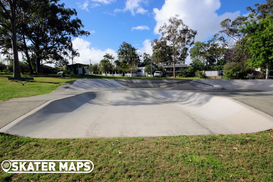 4 stairs skateparks