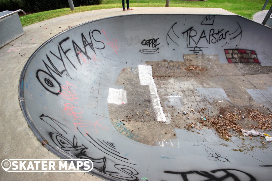 4 stairs skateparks