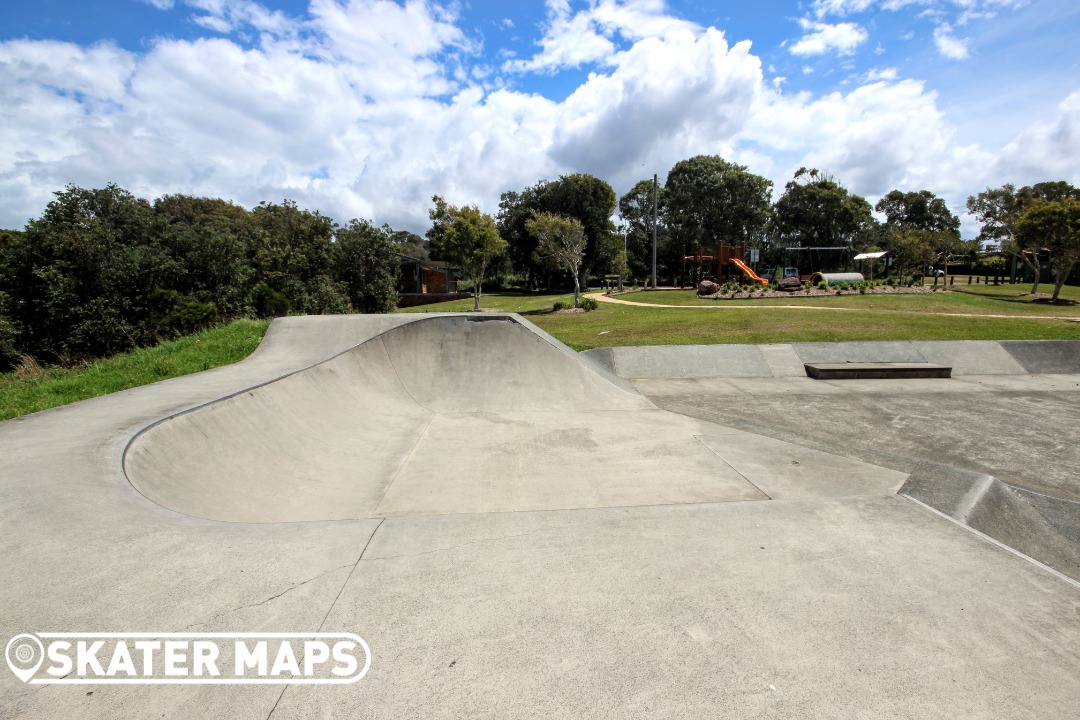 Cairns Skate Park