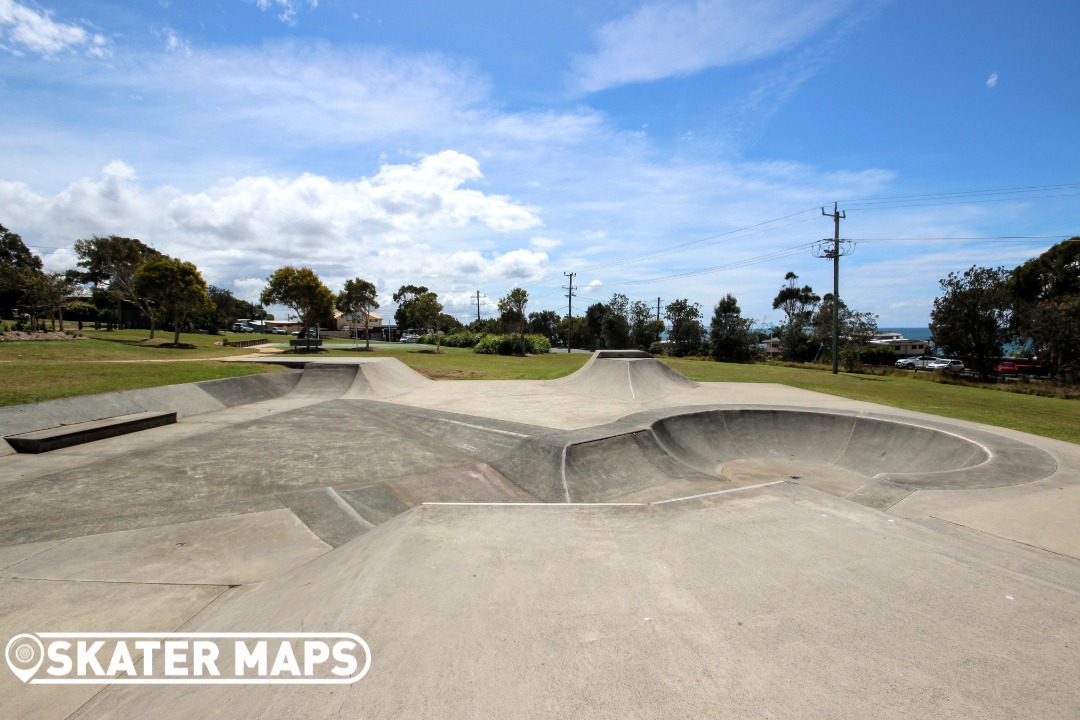 Street Skate Park