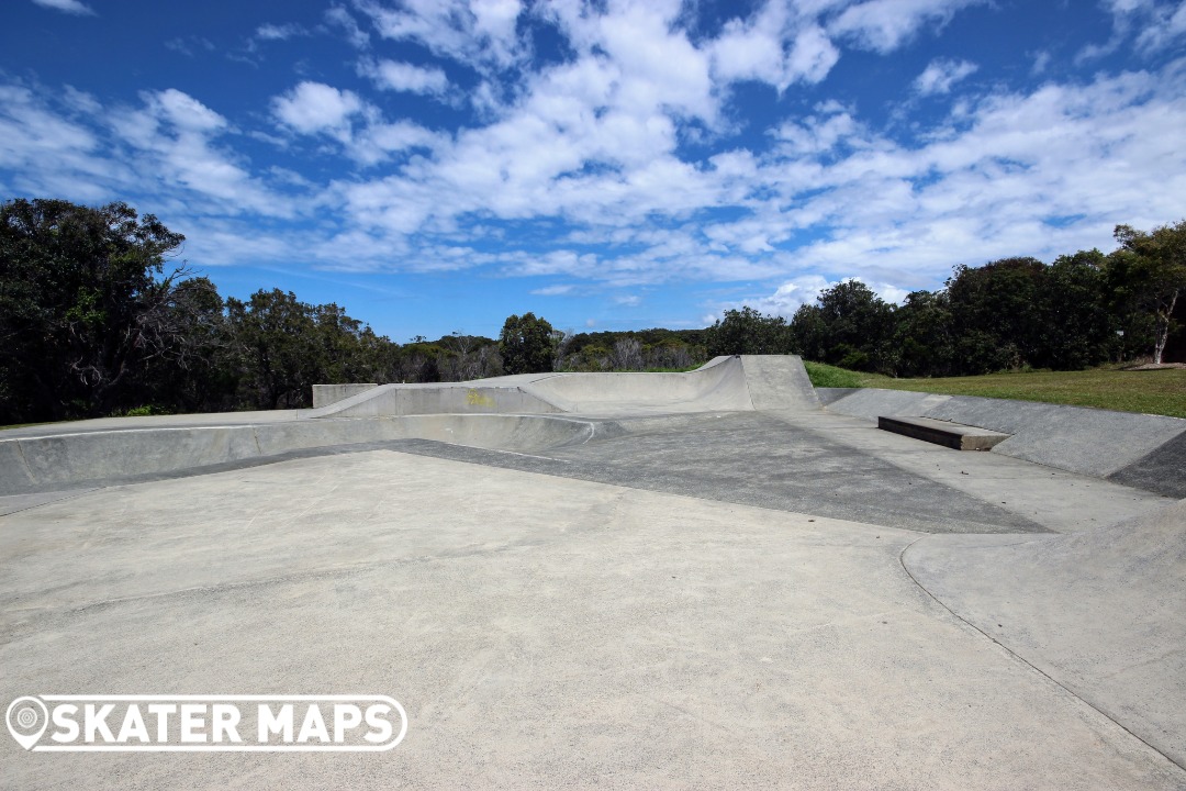 4 stairs skateparks