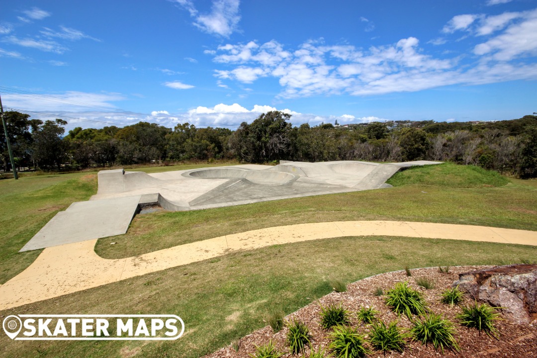 Queensland Skateparks