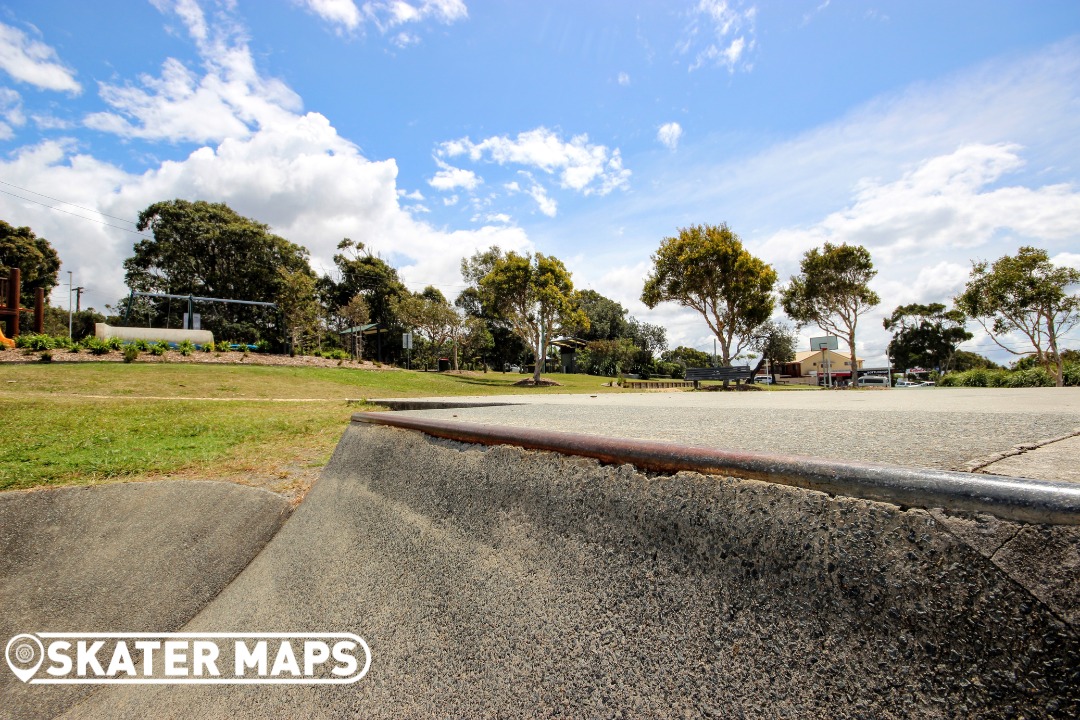 Queensland Skateparks