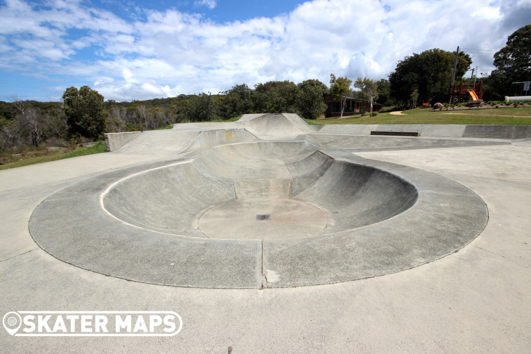 Street Skate Park