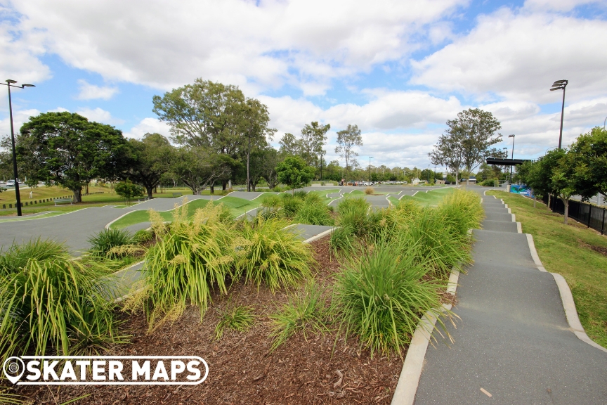 Queensland Skateparks