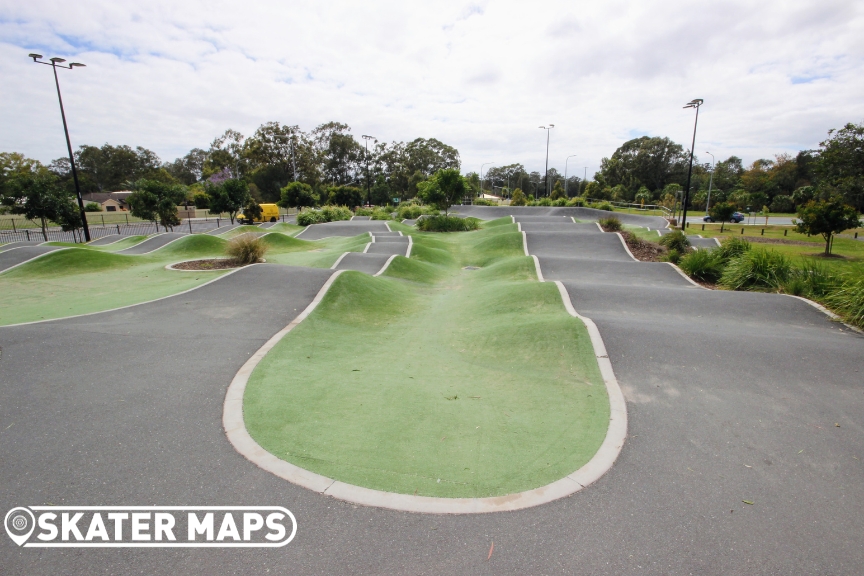 Street Skate Park