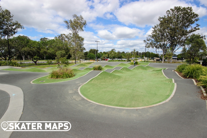 Bracken Ridge Pump Track