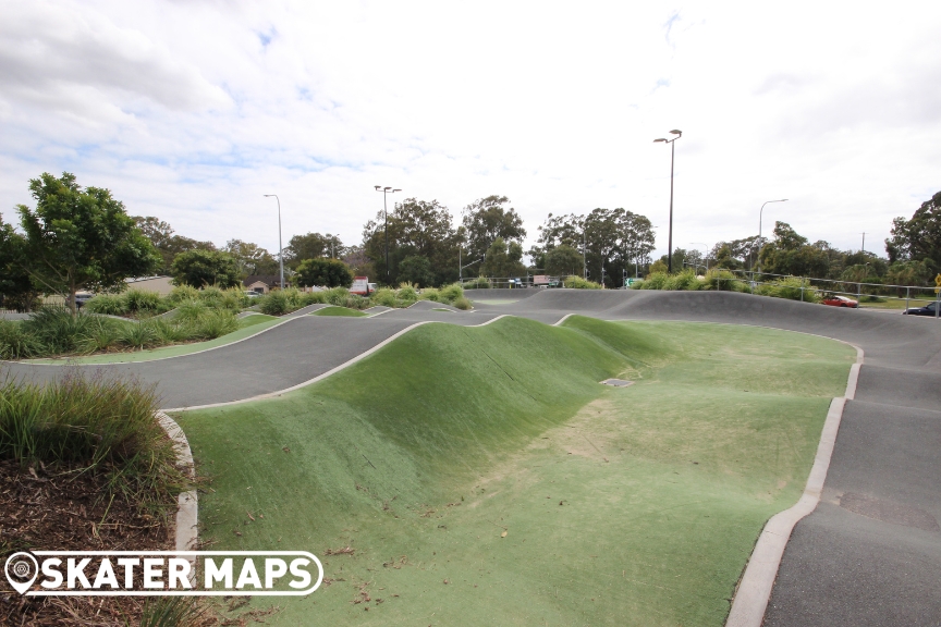 Street Skate Park