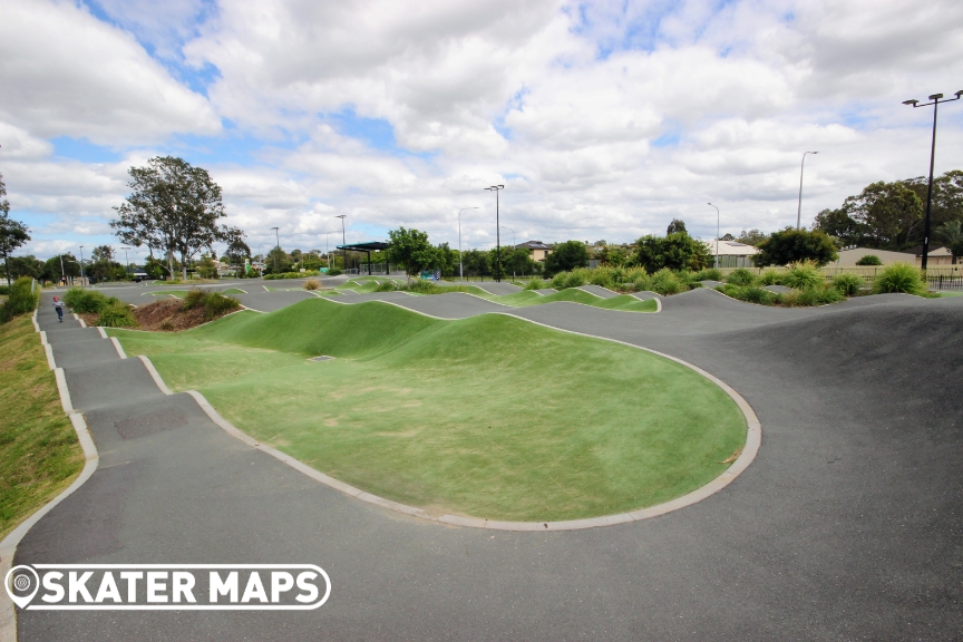 Cairns Skate Bowl