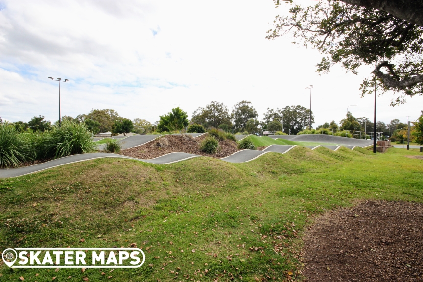 Cairns Street Park