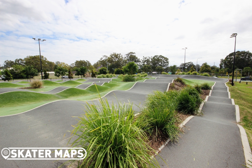 Cairns Skate Park