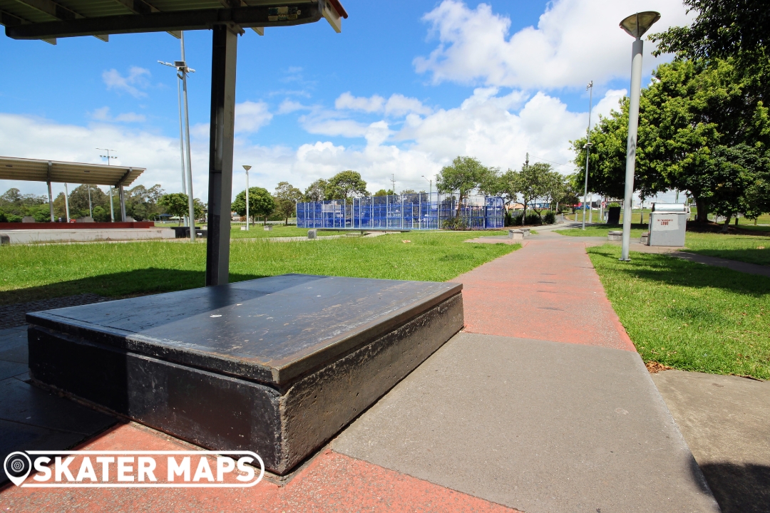 Street Skate Park