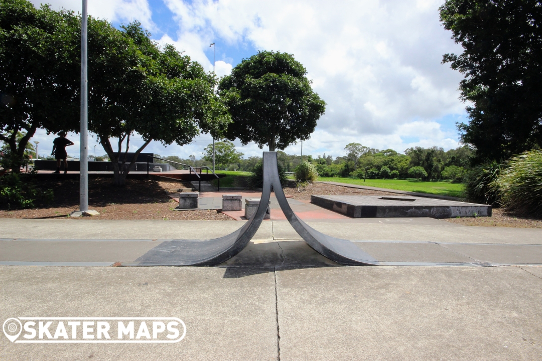 Street Skate Park