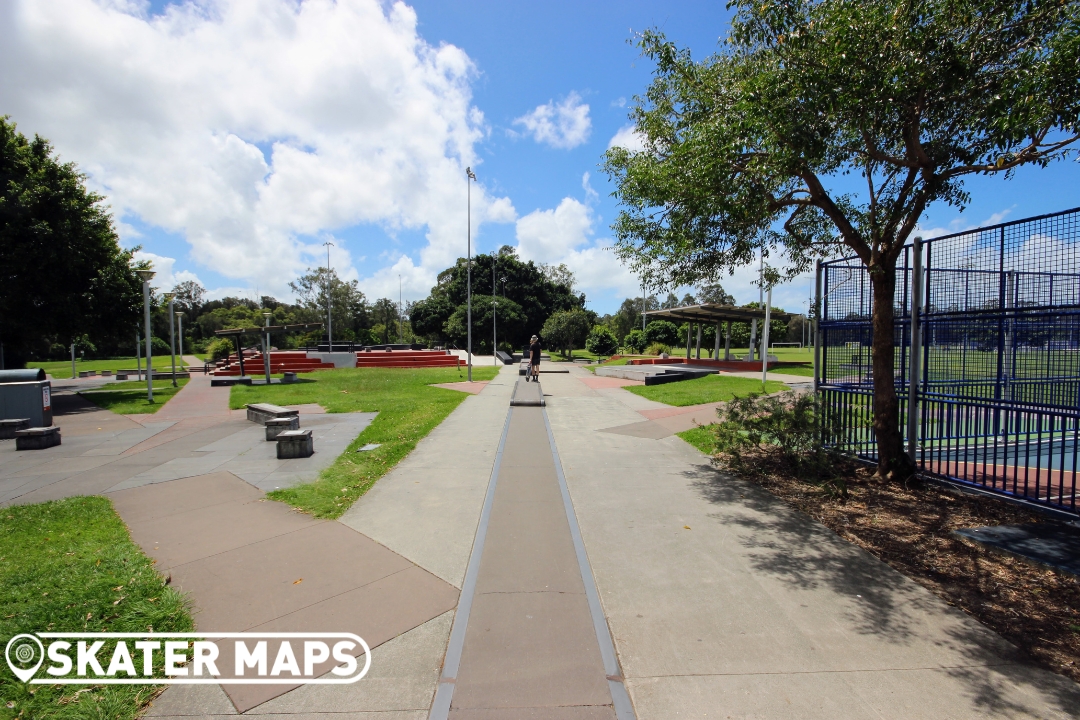 Street Skate Park