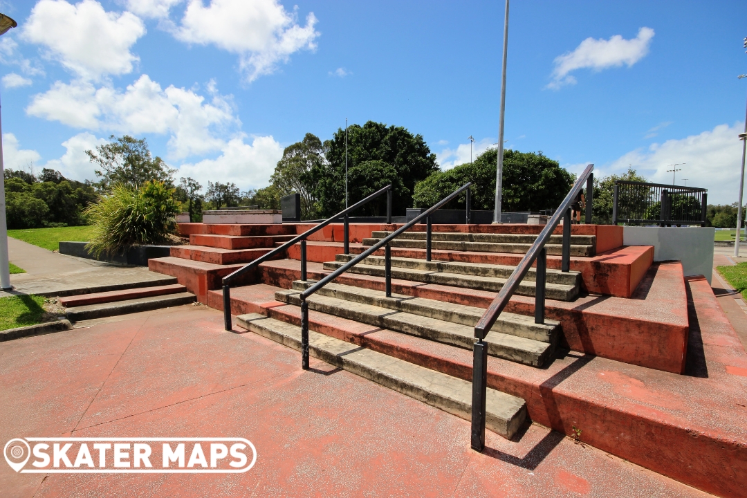 Street Skate Park