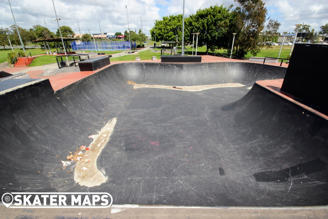 Cairns Skate Bowl