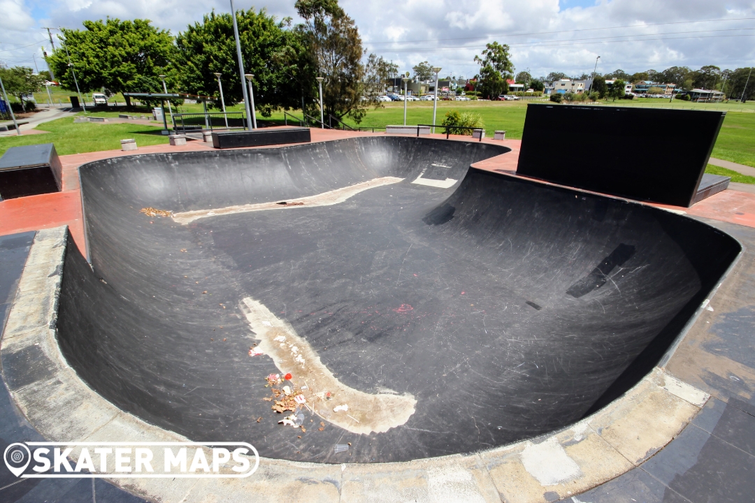 Cairns Skate Park