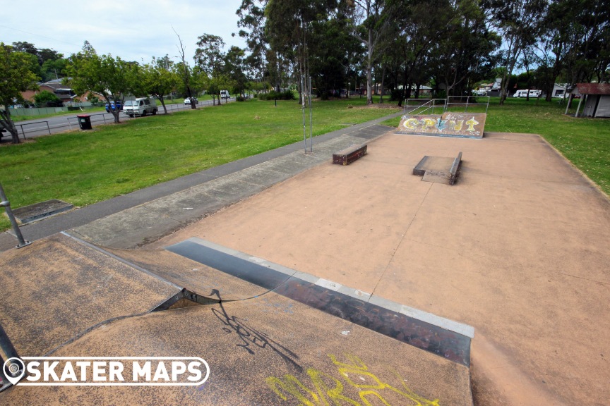 Street Skatepark