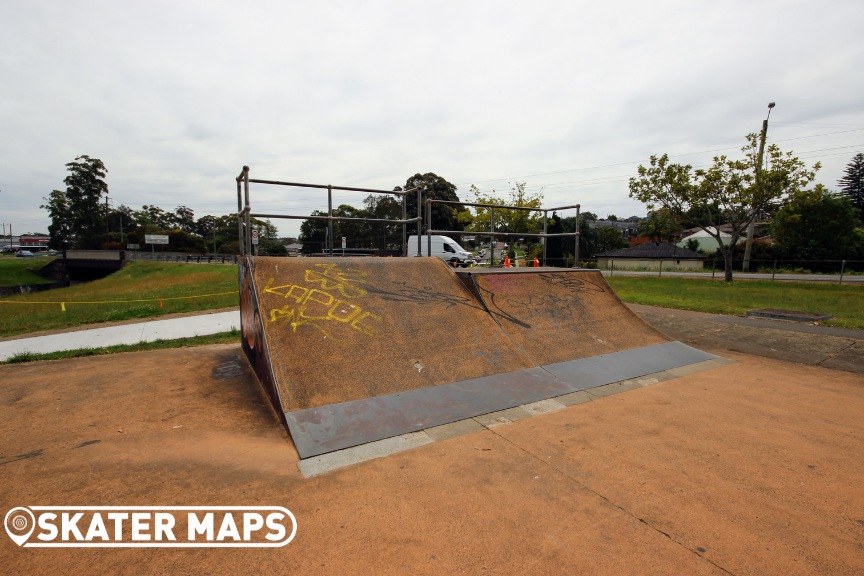 Street Skatepark