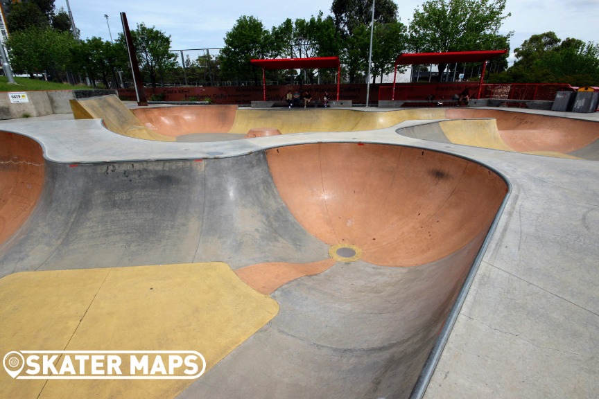 Street Skatepark