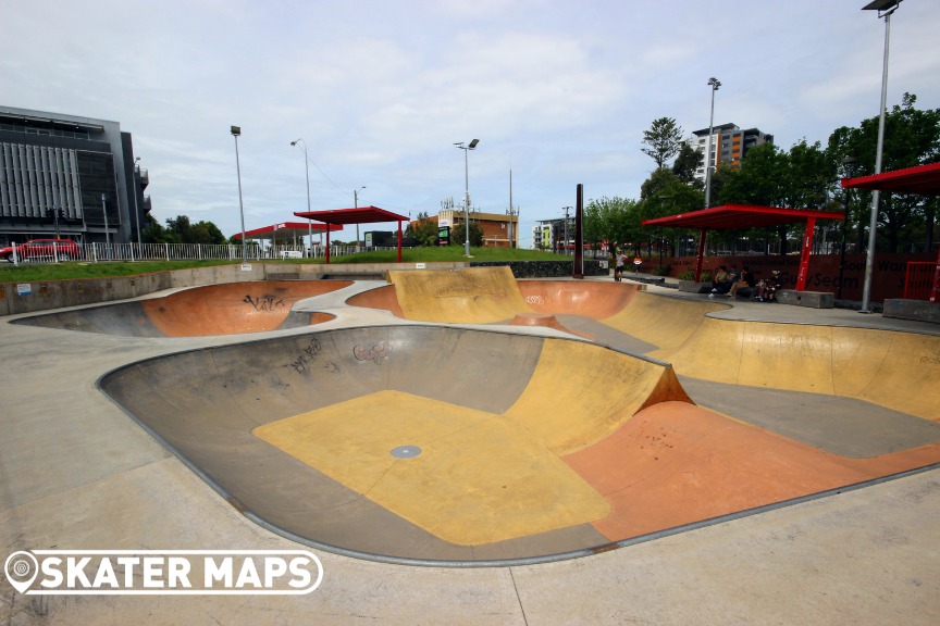 Street Skatepark