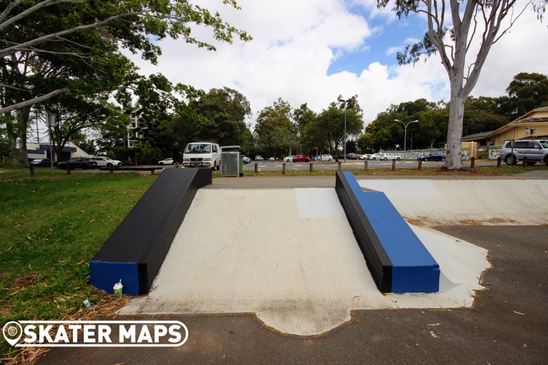 Street Skate Park