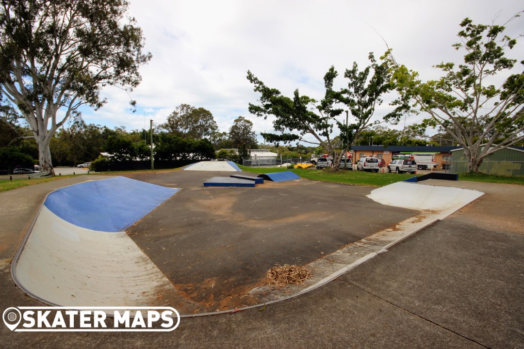 4 stairs skateparks