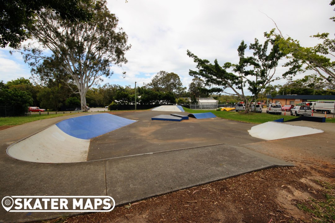 Clover Skate Bowls