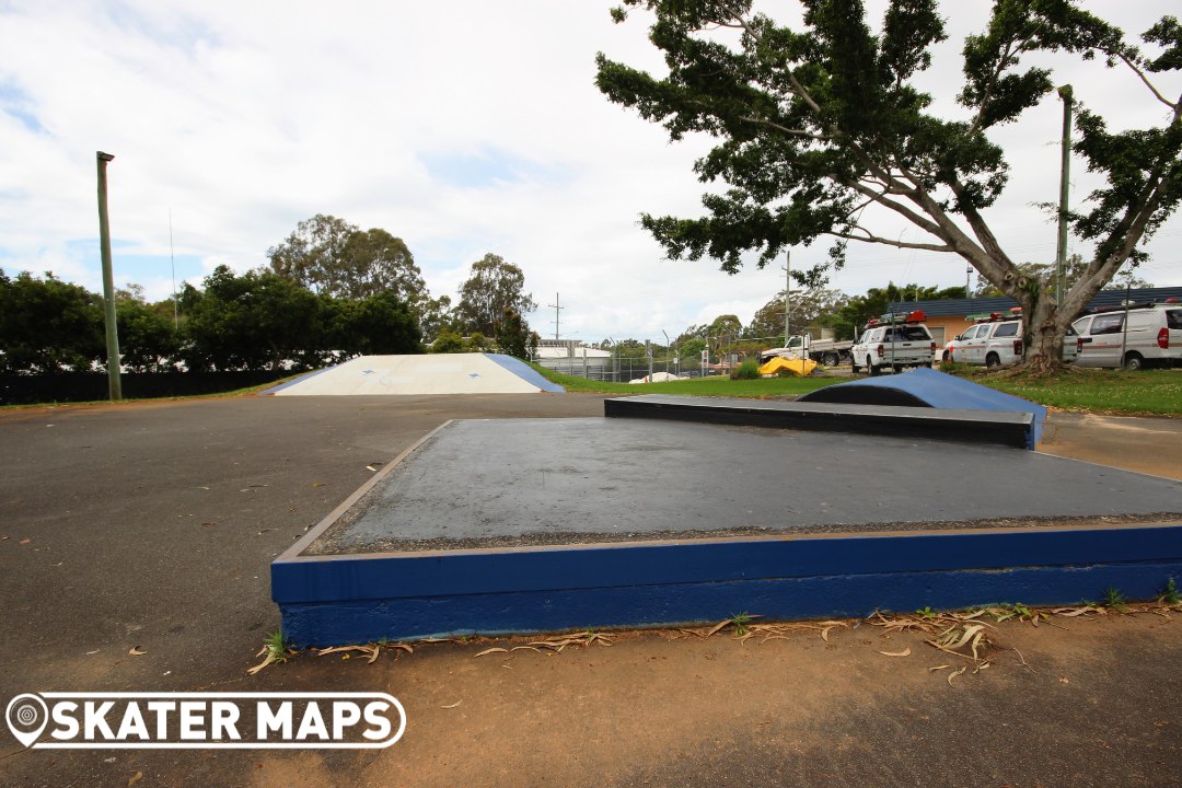 Cairns Skate Bowl