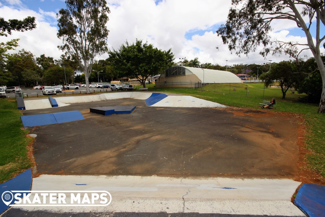 Cairns Skate Park