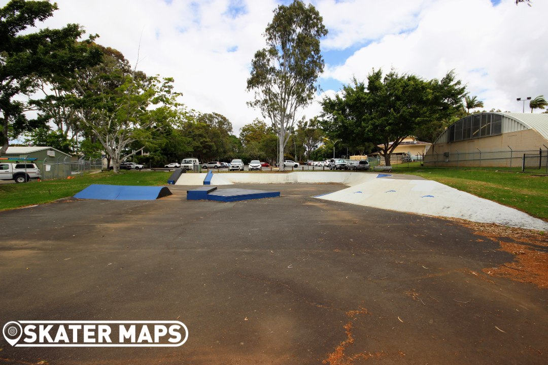 Street Skate Park