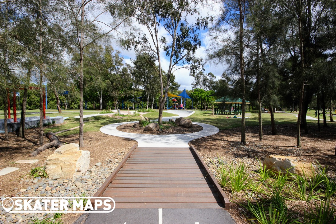 4 stairs skateparks