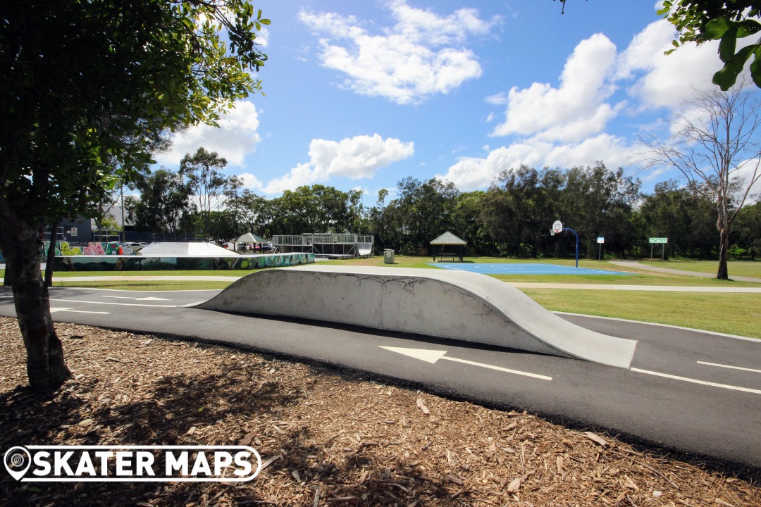 Queensland Skateparks