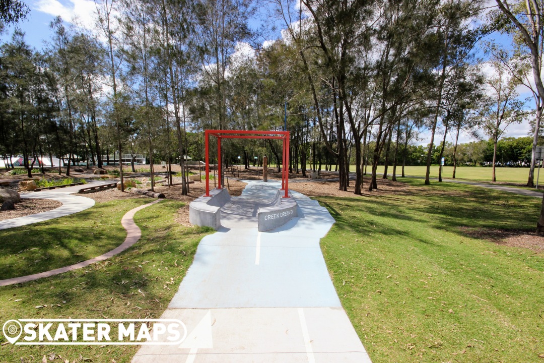 Cairns Skate Park