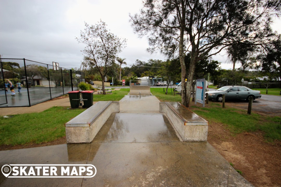 Street Skatepark