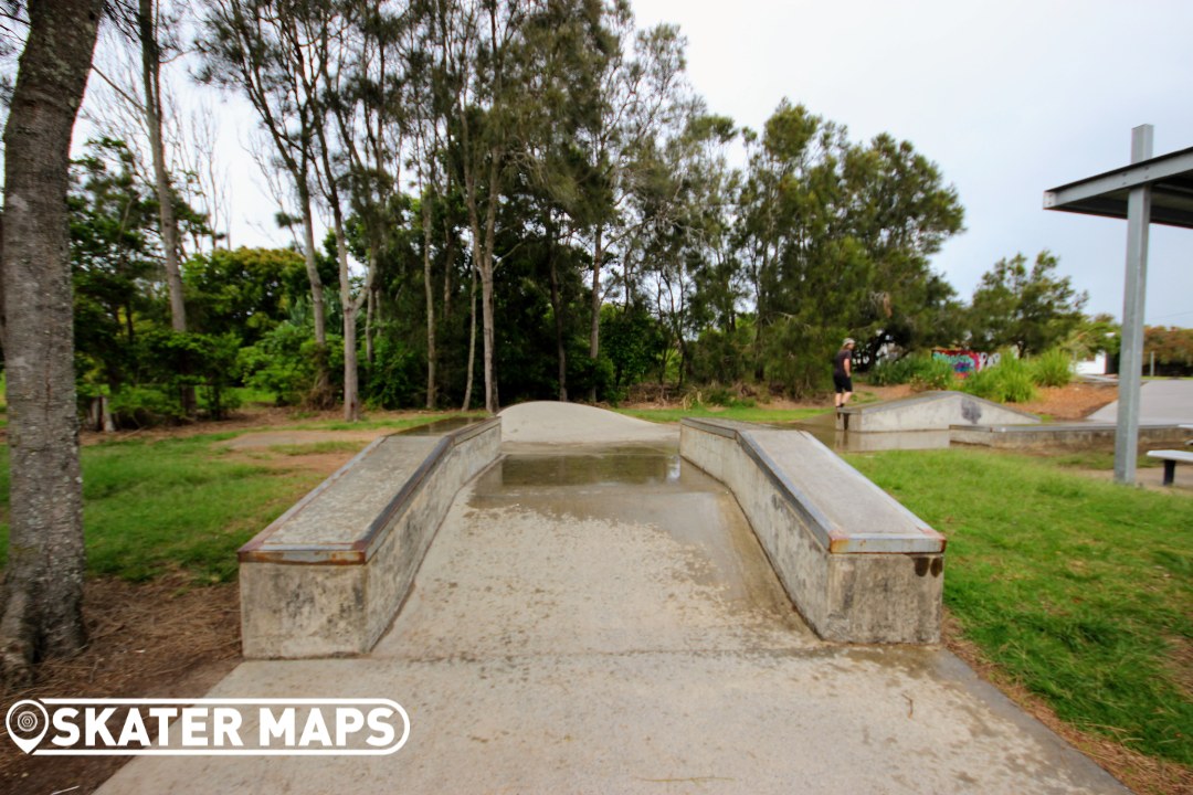 Street Skatepark