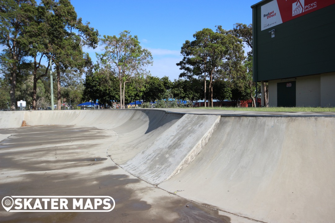 4 stairs skateparks