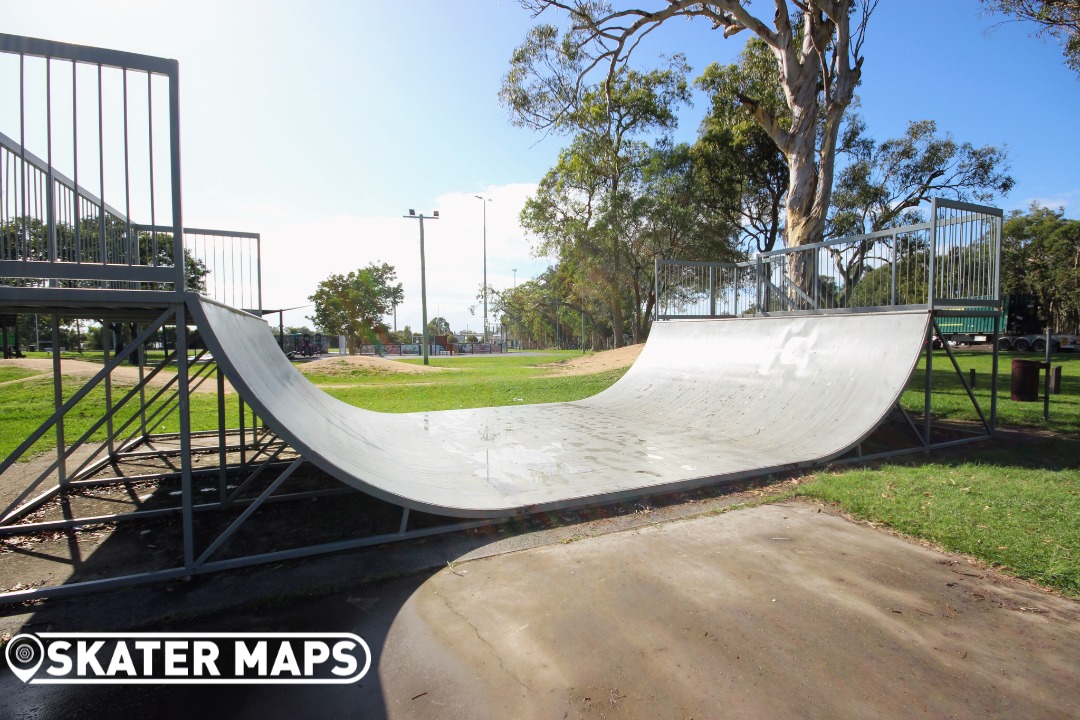 Cairns Skate Bowl