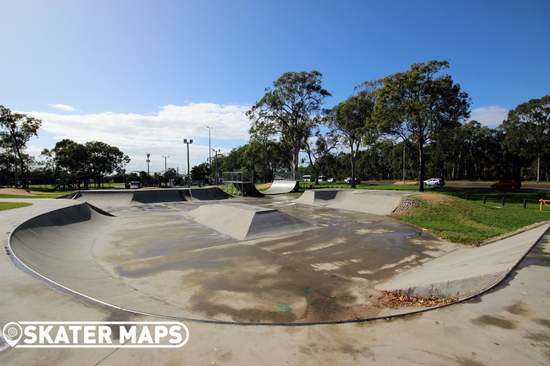 Cairns Skate Park