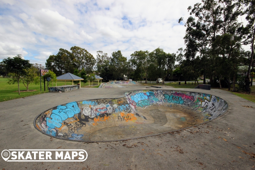 Cairns Skate Park