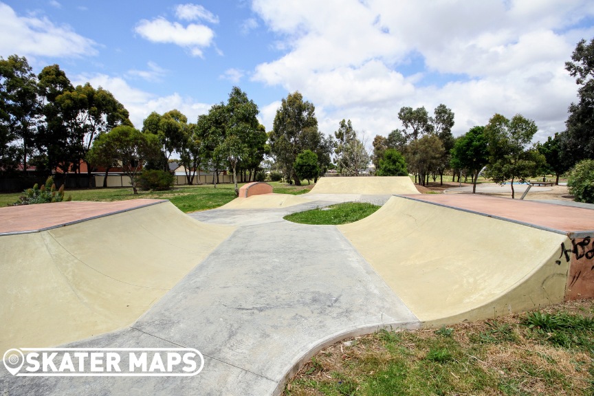 Awesome Skatepark