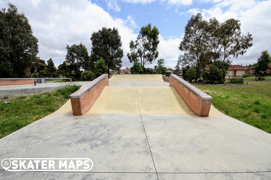 Skateboard Park