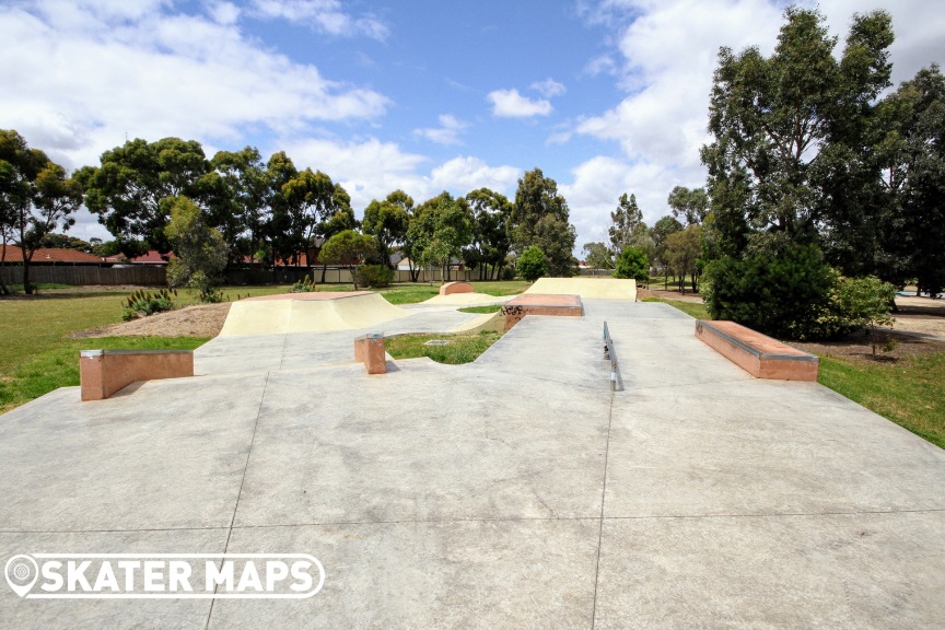 Open Flow Park