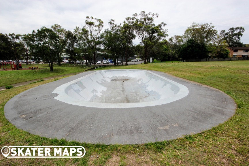 Street Skatepark