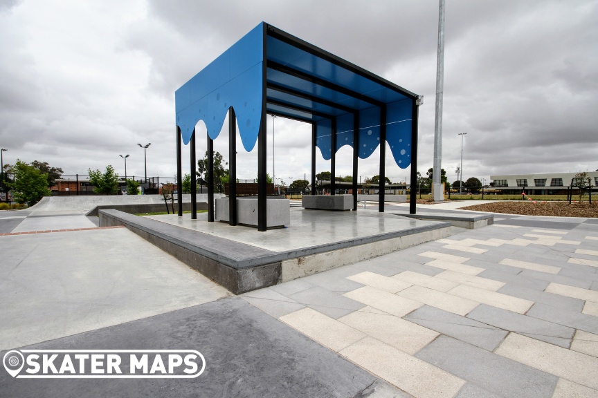 Awesome Skatepark