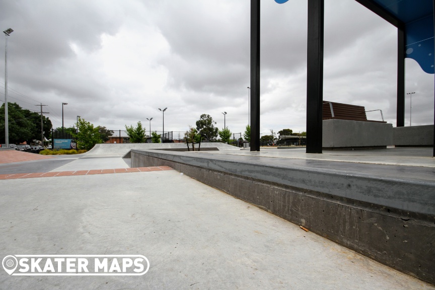 Skateboard Park