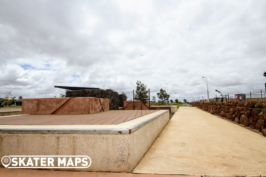 Street Skatepark