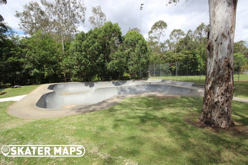 Cairns Street Skate Park 