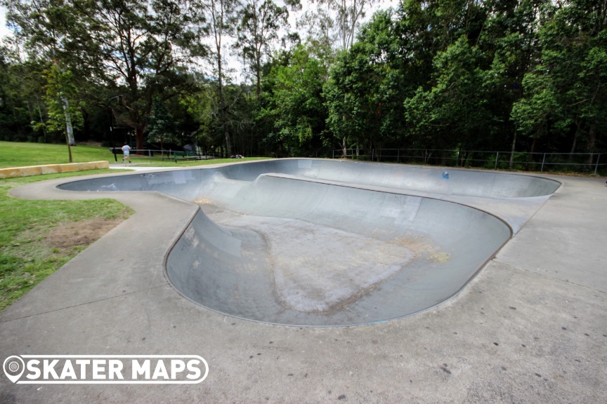 Street Skate Park