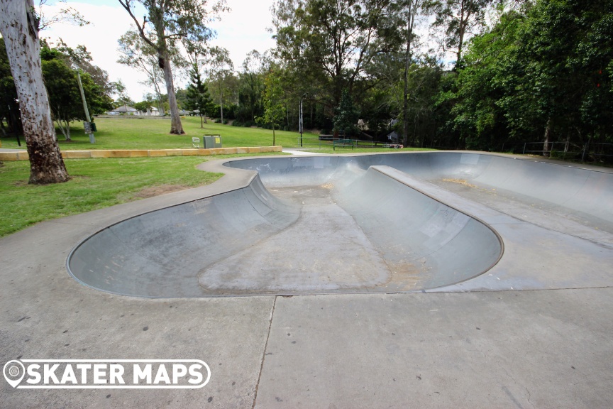 Cairns Skate Park